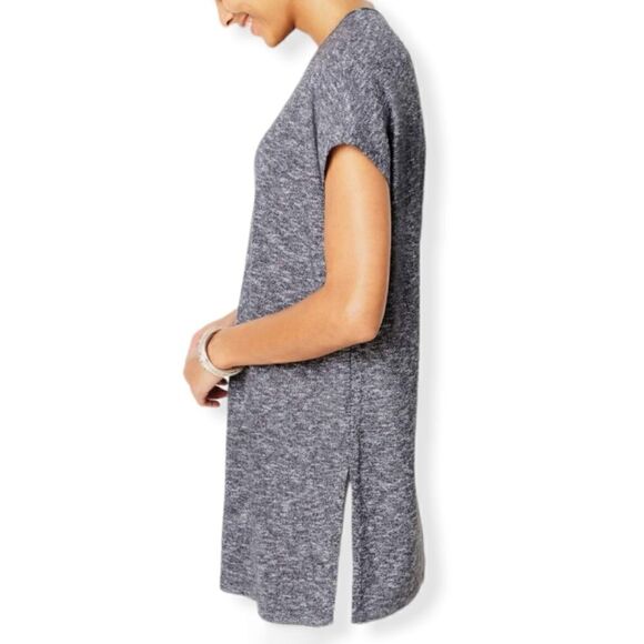 Pure Jill easy sweater tunic - Picture 2 of 12